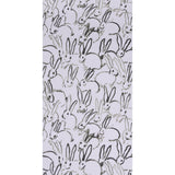 Lee Jofa HUTCH LAVENDER Wallpaper