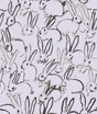 Lee Jofa HUTCH LAVENDER Wallpaper