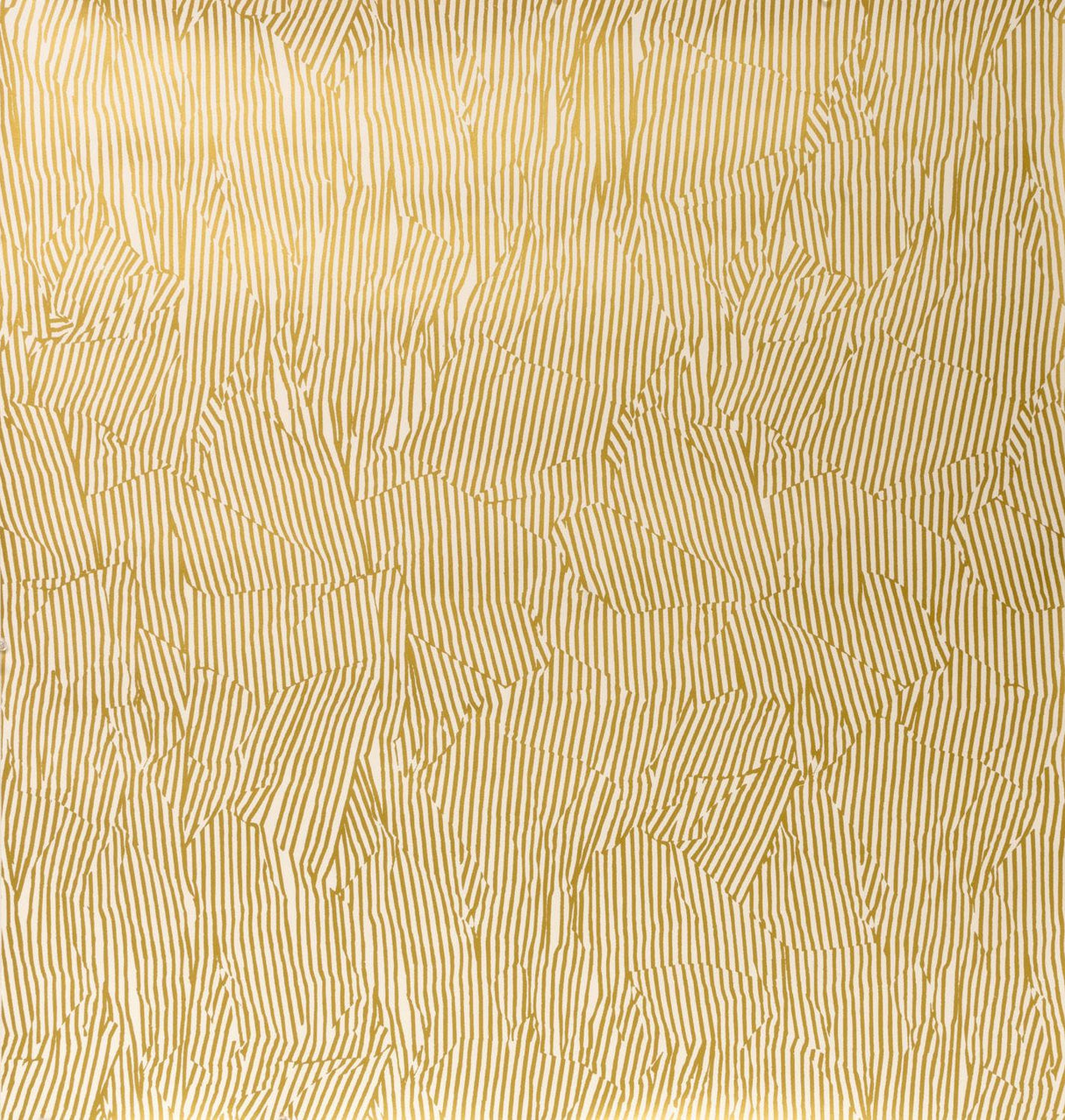 Lee Jofa AVANT IVORY/GOLD Wallpaper
