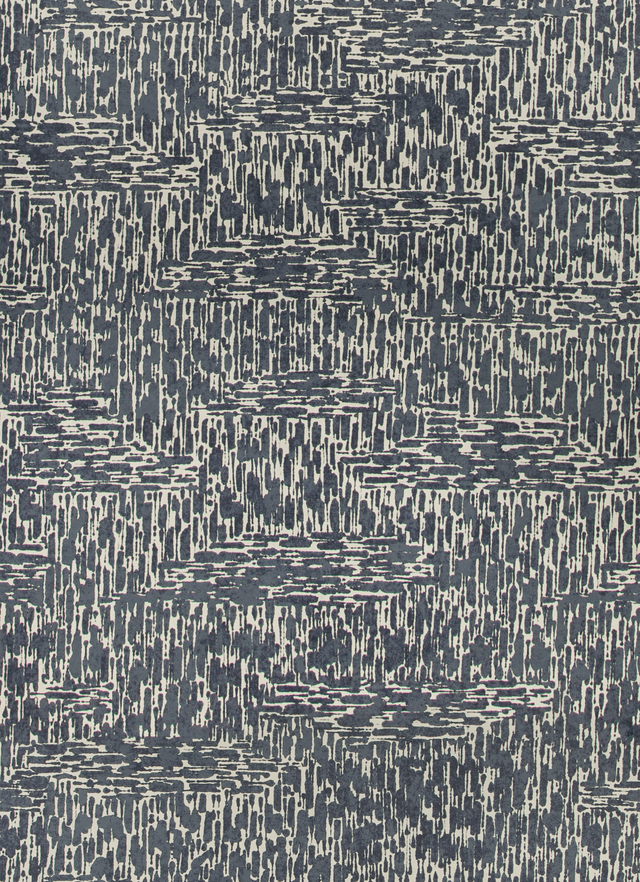 Lee Jofa STIGMA PAPER INKY Wallpaper
