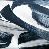 Lee Jofa LARYO PAPER INDIGO Wallpaper