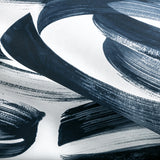 Lee Jofa LARYO PAPER INDIGO Wallpaper