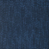 Lee Jofa DADA PAPER DENIM Wallpaper