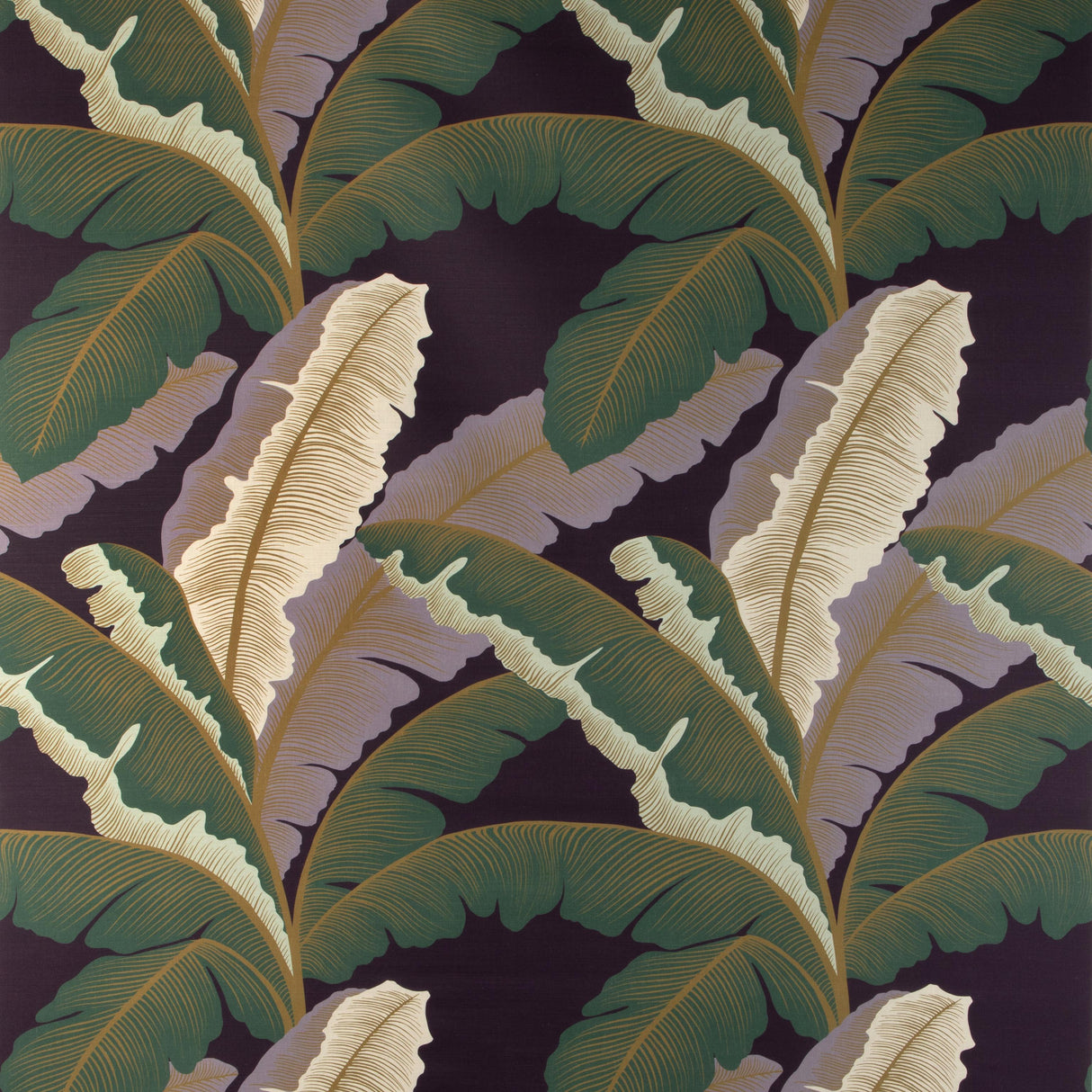 Kravet ISLA ROYAL BERRY Fabric