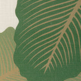 Kravet ISLA ROYAL GOLDEN PALM Fabric