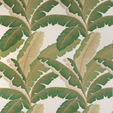Kravet ISLA ROYAL GOLDEN PALM Fabric
