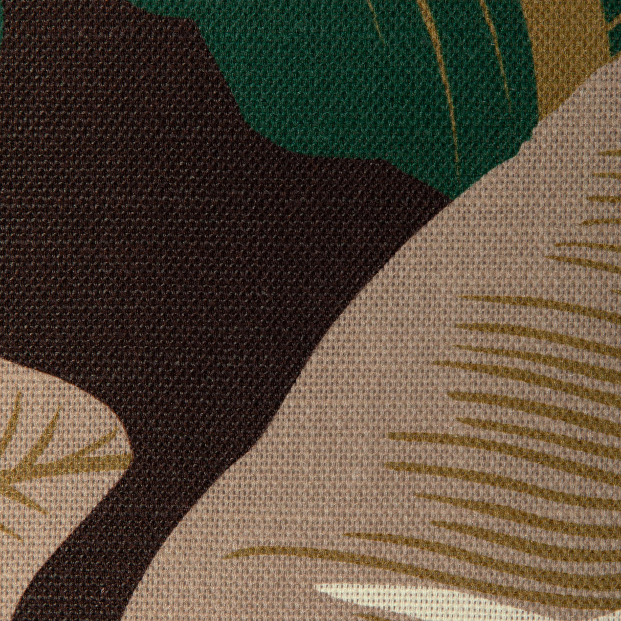 Kravet ISLA ROYAL CACAO Fabric