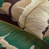 Kravet ISLA ROYAL CACAO Fabric