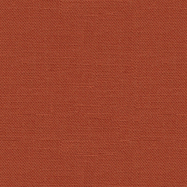 G P & J Baker LEA TERRACOTTA Fabric