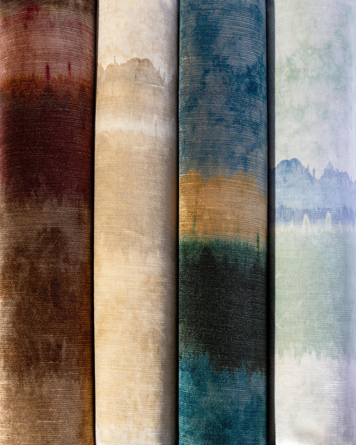 Kravet IZUMO MULBERRY Upholstery Fabric