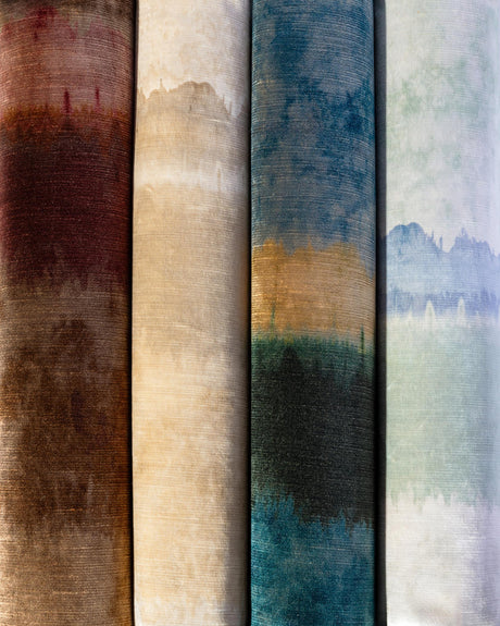 Kravet IZUMO MULBERRY Upholstery Fabric