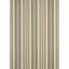 G P & J Baker MELORA STRIPE LINEN/TAUPE Fabric