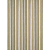 G P & J Baker MELORA STRIPE LINEN/TAUPE Fabric