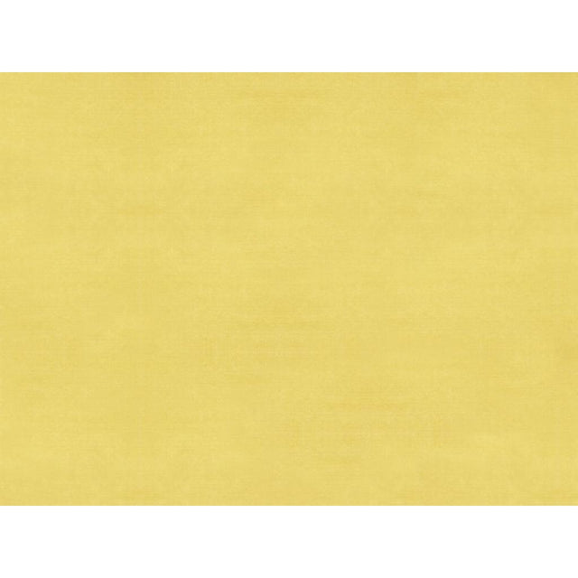 Brunschwig & Fils SUKHOTHAI MELLOW YELLOW Drapery Fabric