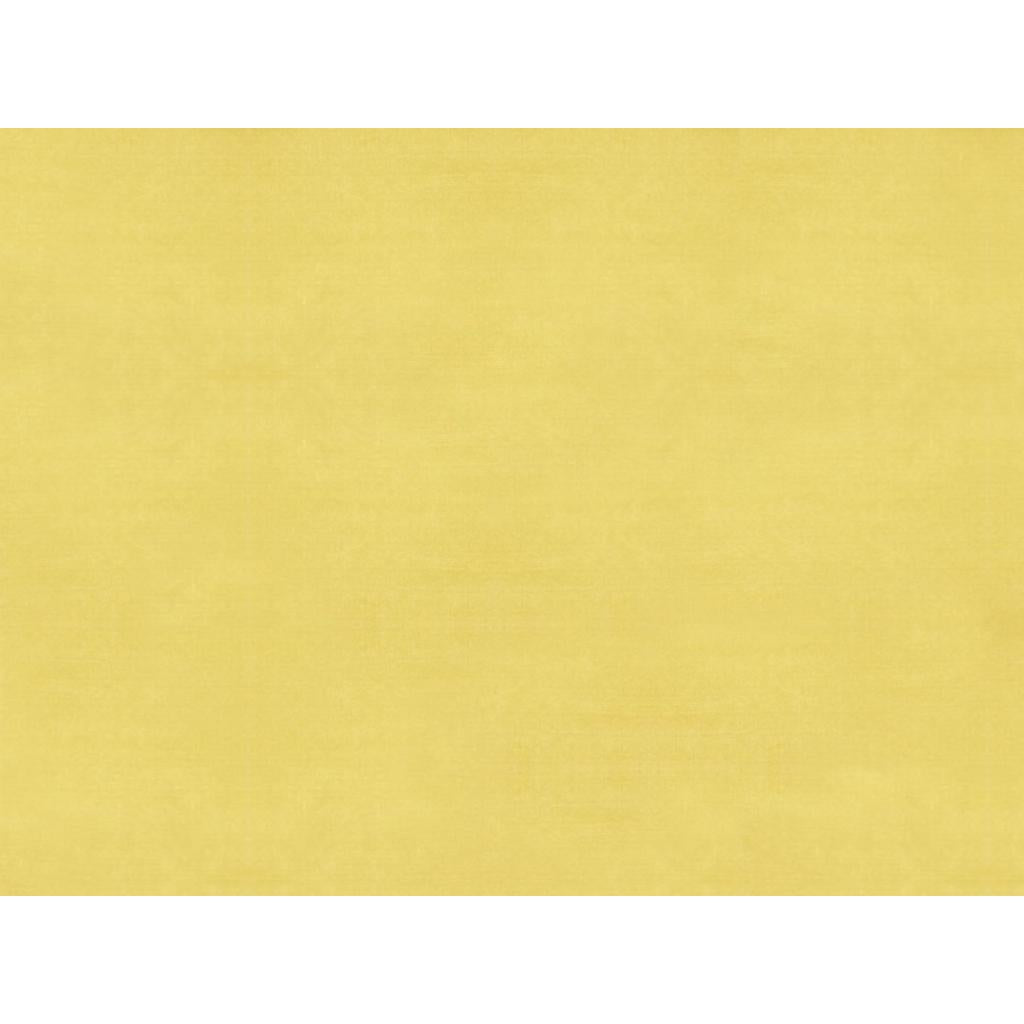 Brunschwig & Fils SUKHOTHAI MELLOW YELLOW Drapery Fabric