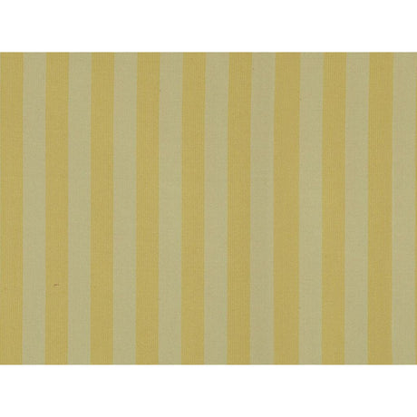 Brunschwig & Fils VALENTI STRIPE LEMON ICE Drapery Fabric