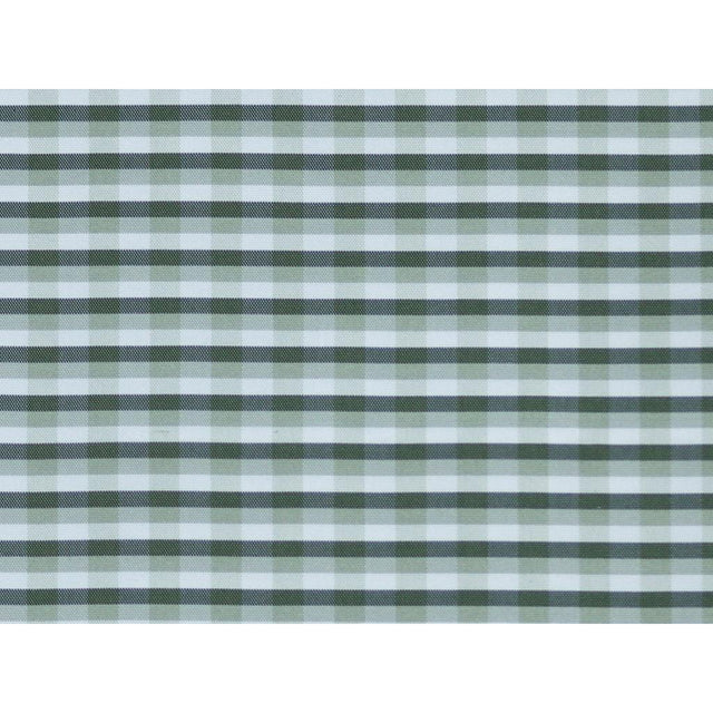 Brunschwig & Fils LA STRADA CHECK OLIVE Drapery Fabric
