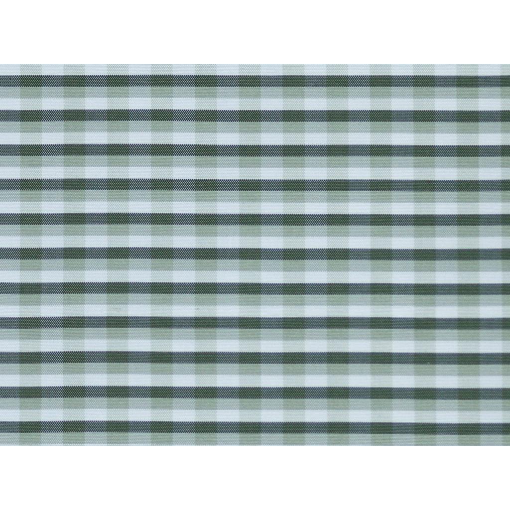 Brunschwig & Fils LA STRADA CHECK OLIVE Drapery Fabric