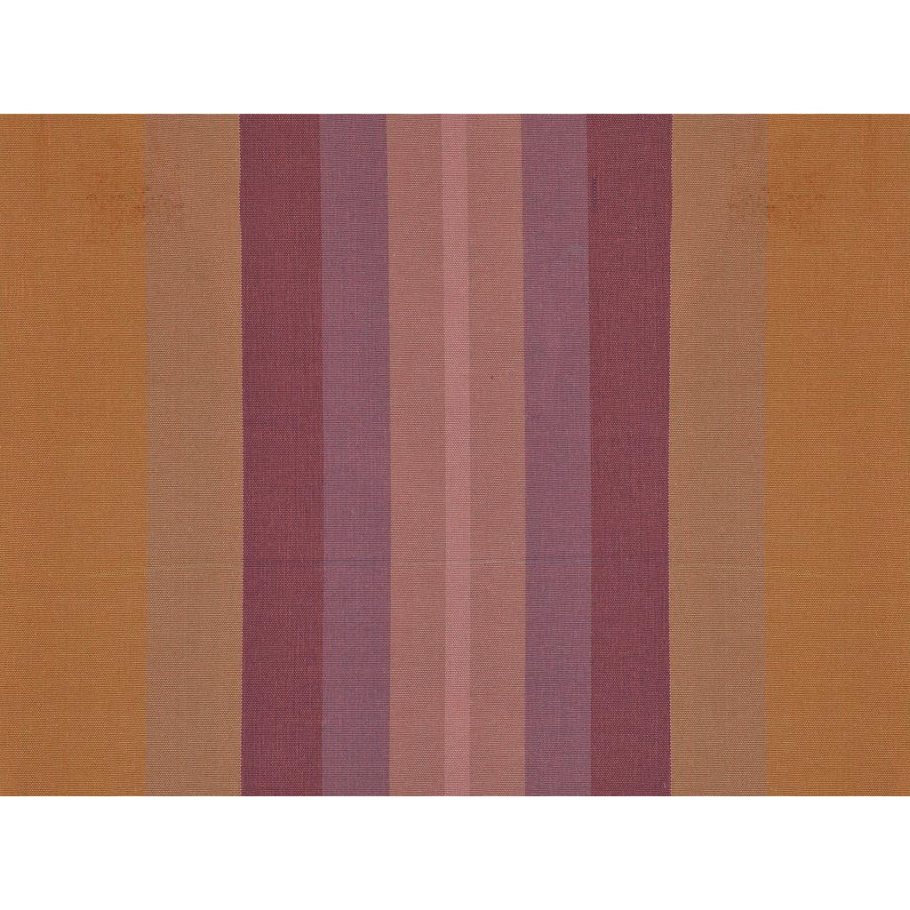 Brunschwig & Fils RAINBOW AMETHYST Drapery Fabric