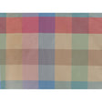 Brunschwig & Fils PARADISO PLAID BUTTAH YELLAH Drapery Fabric