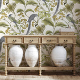 Kravet LIVING BRANCHES 31 Wallpaper