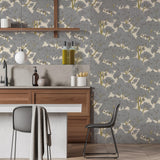 Kravet STOCKEND WOODS 11 Wallpaper