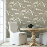 Kravet STOCKEND WOODS 21 Wallpaper