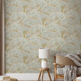 Kravet STOCKEND WOODS 31 Wallpaper