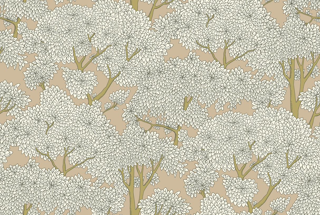 Kravet STOCKEND WOODS 31 Wallpaper