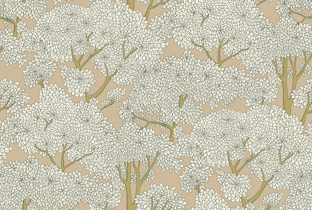 Kravet STOCKEND WOODS 31 Wallpaper