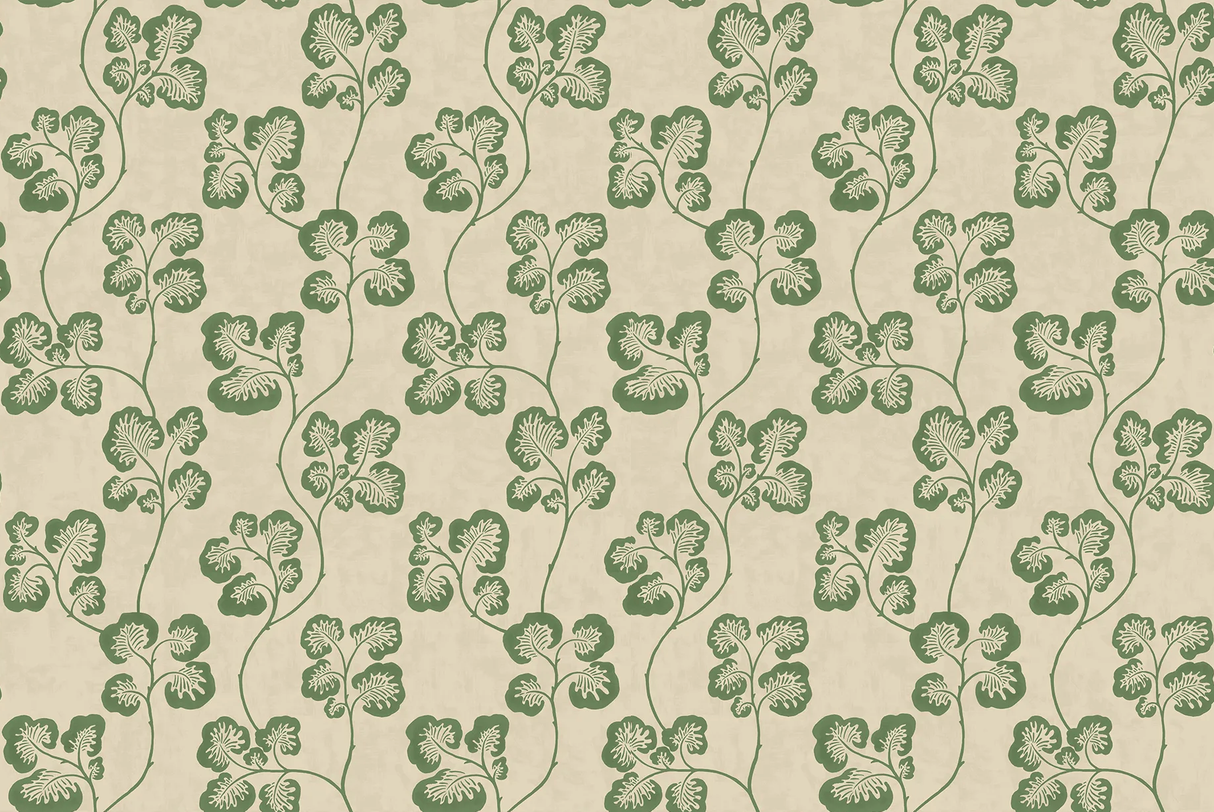 Kravet CABBAGE CHECK WP 01 Wallpaper