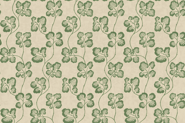 Kravet CABBAGE CHECK WP 01 Wallpaper