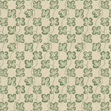 Kravet CABBAGE CHECK WP 01 Wallpaper