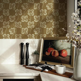 Kravet CABBAGE CHECK 11 Wallpaper