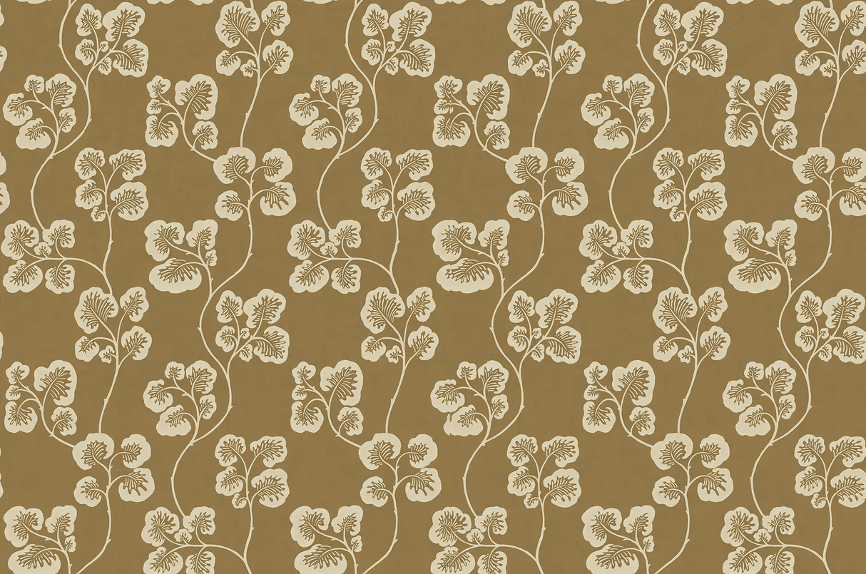 Kravet CABBAGE CHECK 11 Wallpaper