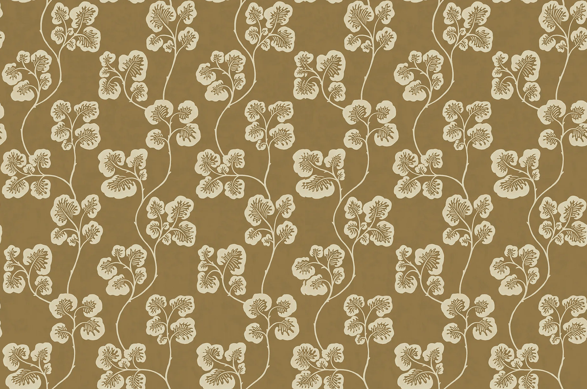 Kravet CABBAGE CHECK 11 Wallpaper