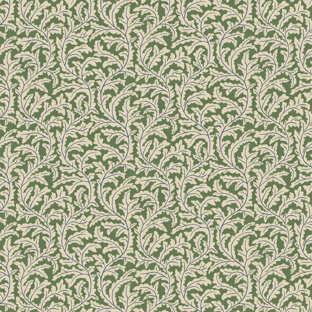 Kravet FROND OGEE 01 Wallpaper