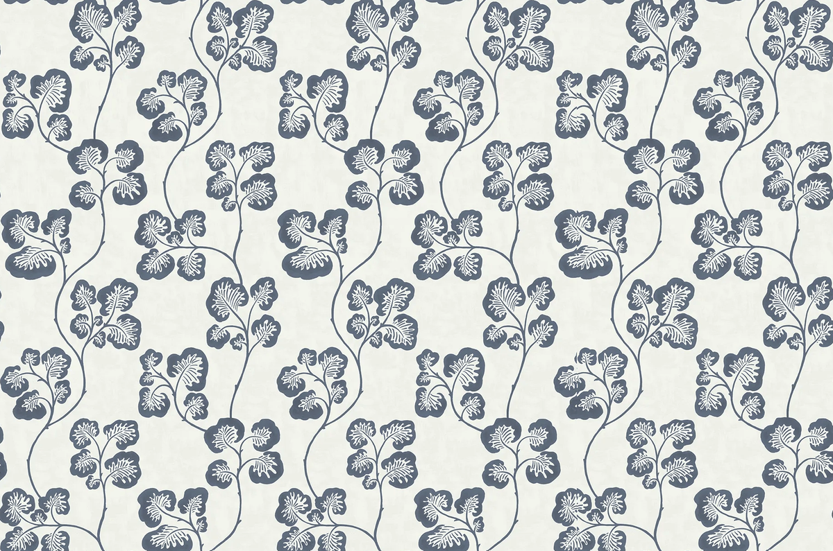 Kravet CABBAGE CHECK WP 41 Wallpaper