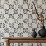 Kravet CABBAGE CHECK WP 41 Wallpaper