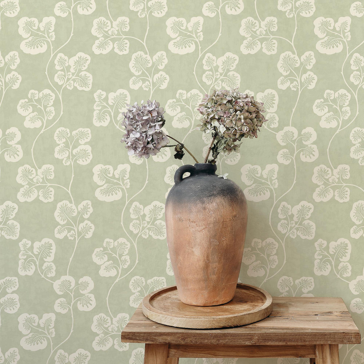 Kravet CABBAGE CHECK 31 Wallpaper