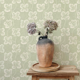 Kravet CABBAGE CHECK 31 Wallpaper