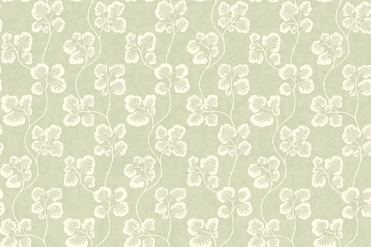Kravet CABBAGE CHECK 31 Wallpaper
