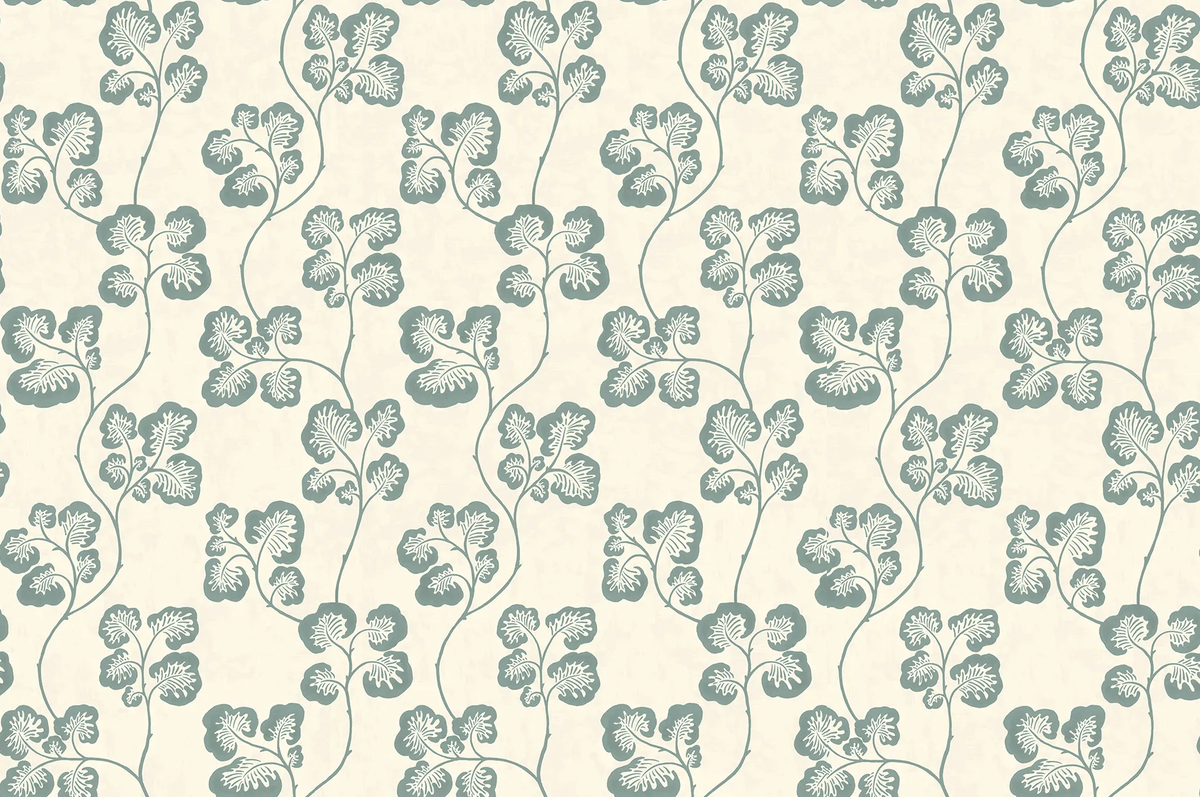 Kravet CABBAGE CHECK WP 21 Wallpaper