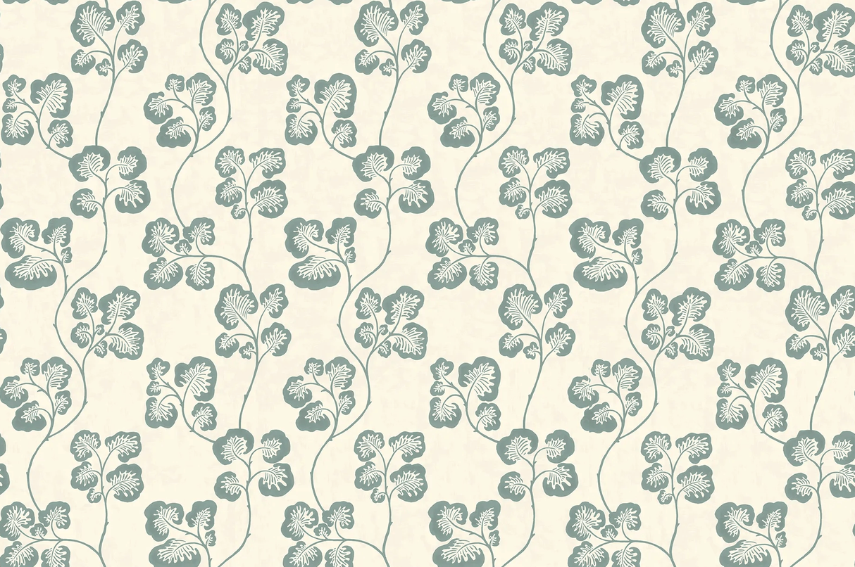 Kravet CABBAGE CHECK WP 21 Wallpaper