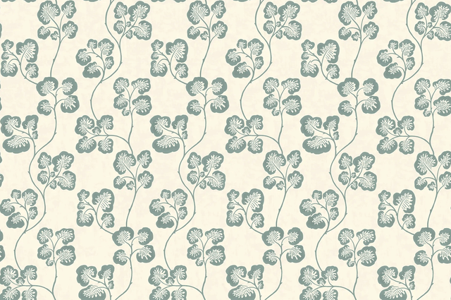 Kravet CABBAGE CHECK WP 21 Wallpaper