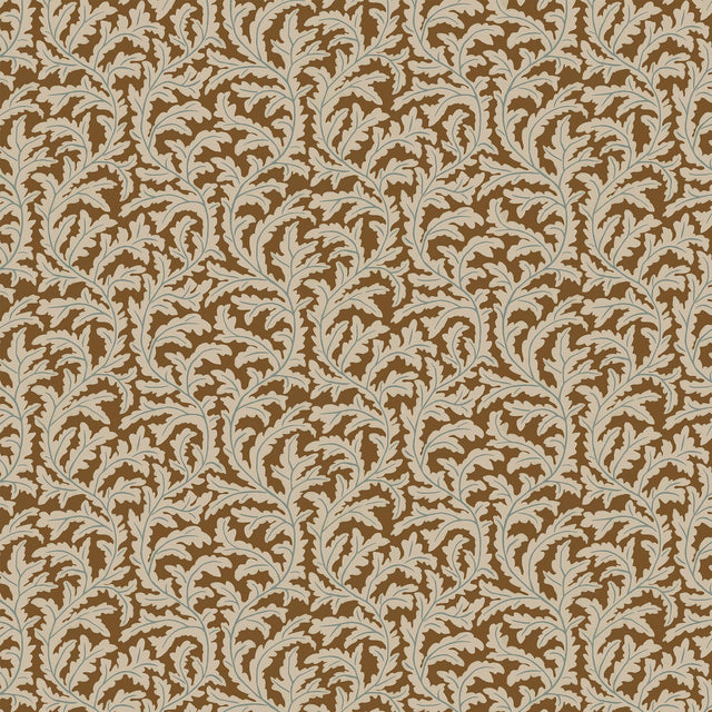 Kravet FROND OGEE 11 Wallpaper