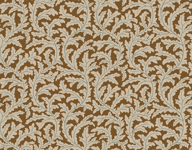 Kravet FROND OGEE 11 Wallpaper