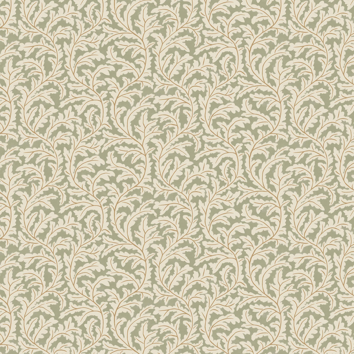 Kravet FROND OGEE 21 Wallpaper