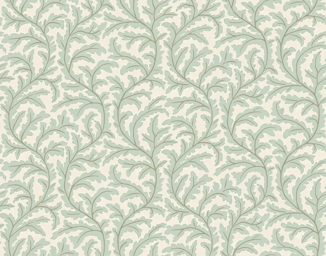 Kravet FROND OGEE 31 Wallpaper