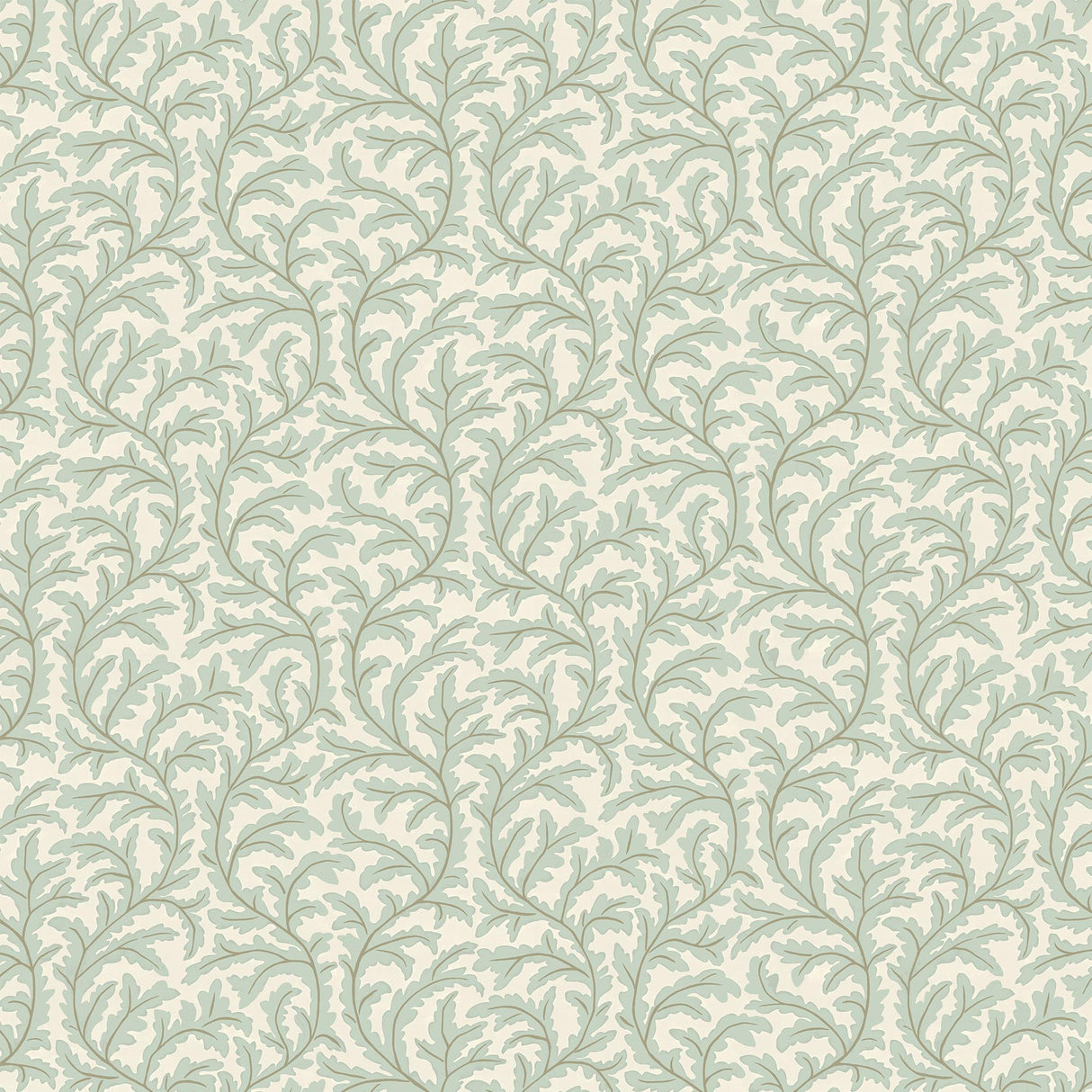 Kravet FROND OGEE 31 Wallpaper